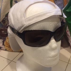 DG Sunglasses brown